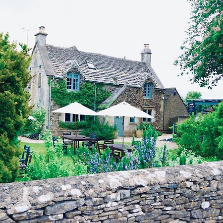 The Ragged Cot Hotel Minchinhampton Ngoại thất bức ảnh