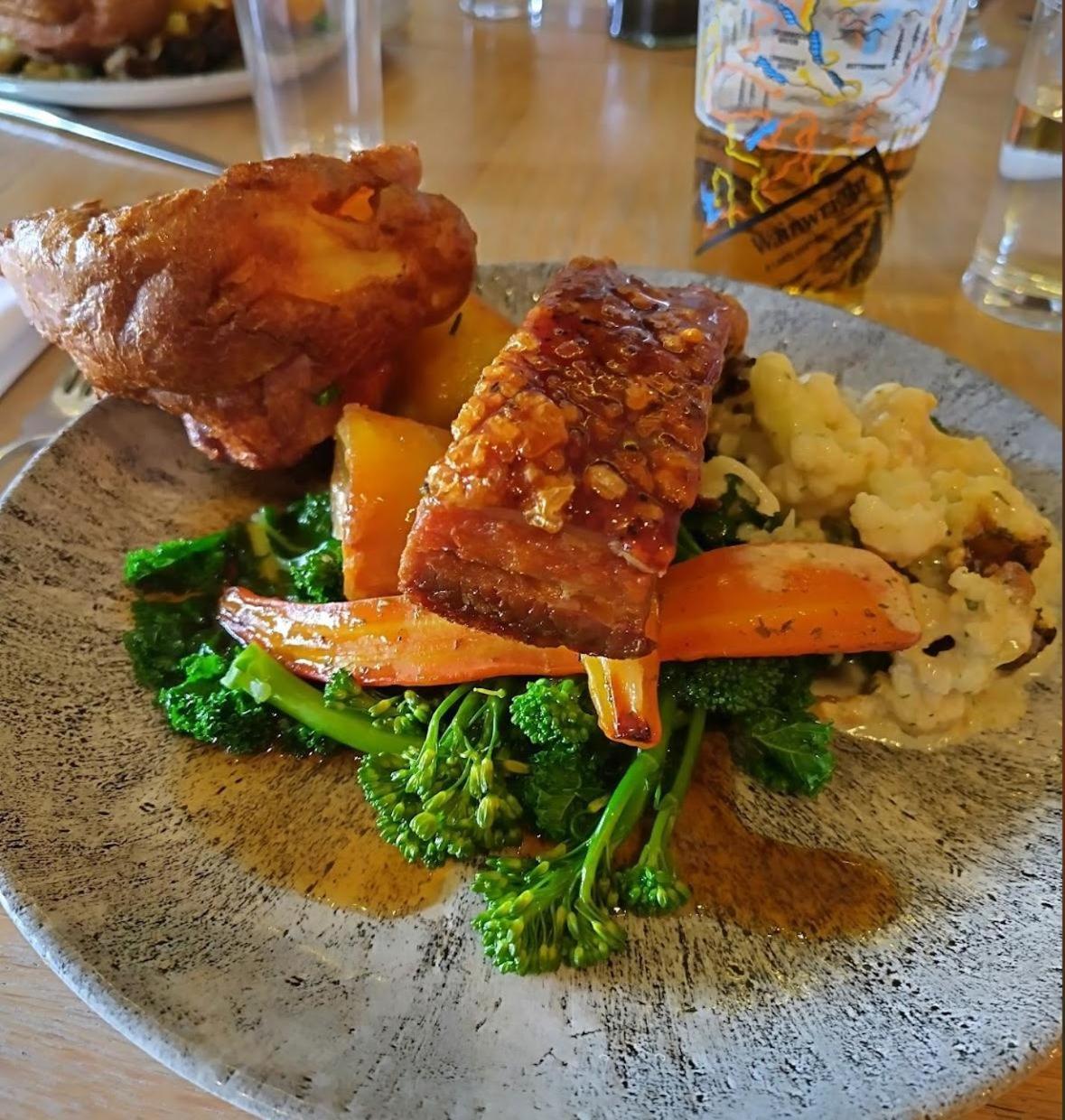 The Ragged Cot Hotel Minchinhampton Ngoại thất bức ảnh
