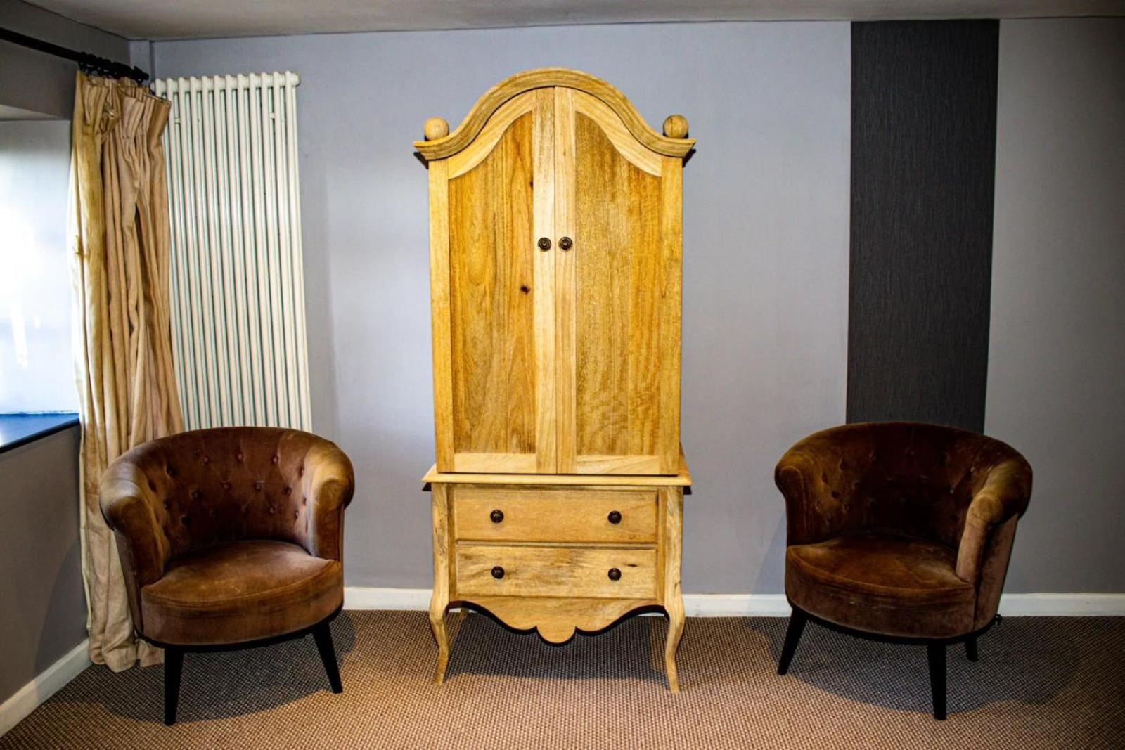 The Ragged Cot Hotel Minchinhampton Ngoại thất bức ảnh