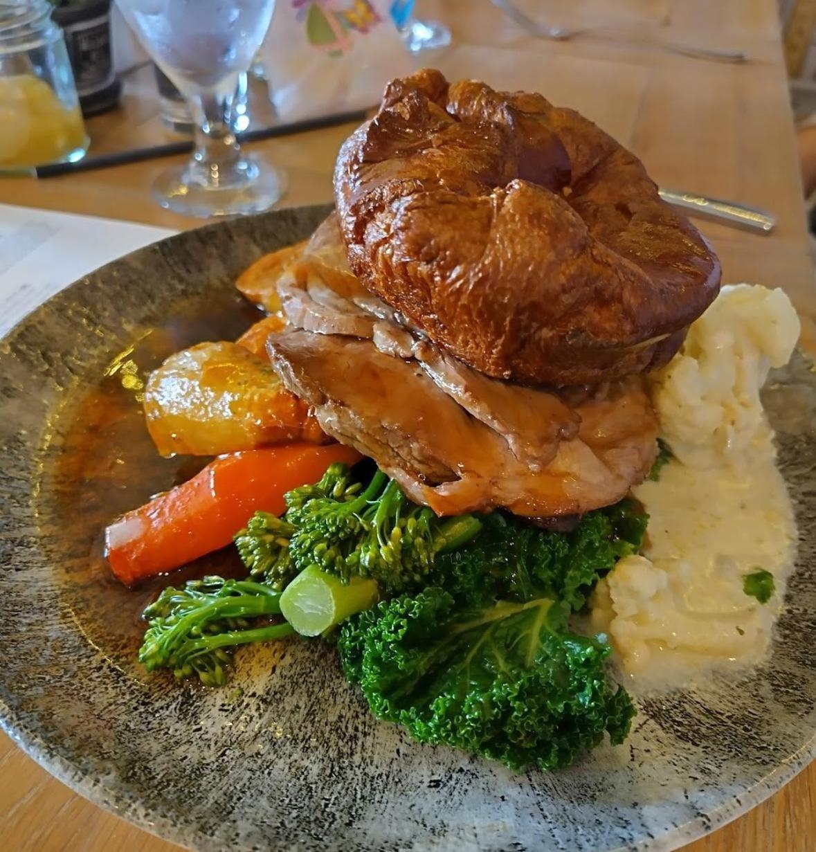 The Ragged Cot Hotel Minchinhampton Ngoại thất bức ảnh