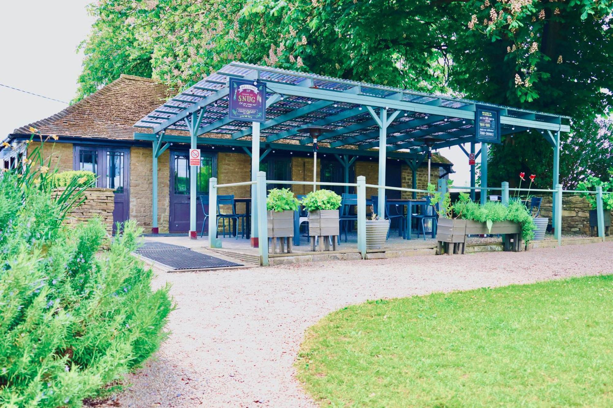 The Ragged Cot Hotel Minchinhampton Ngoại thất bức ảnh