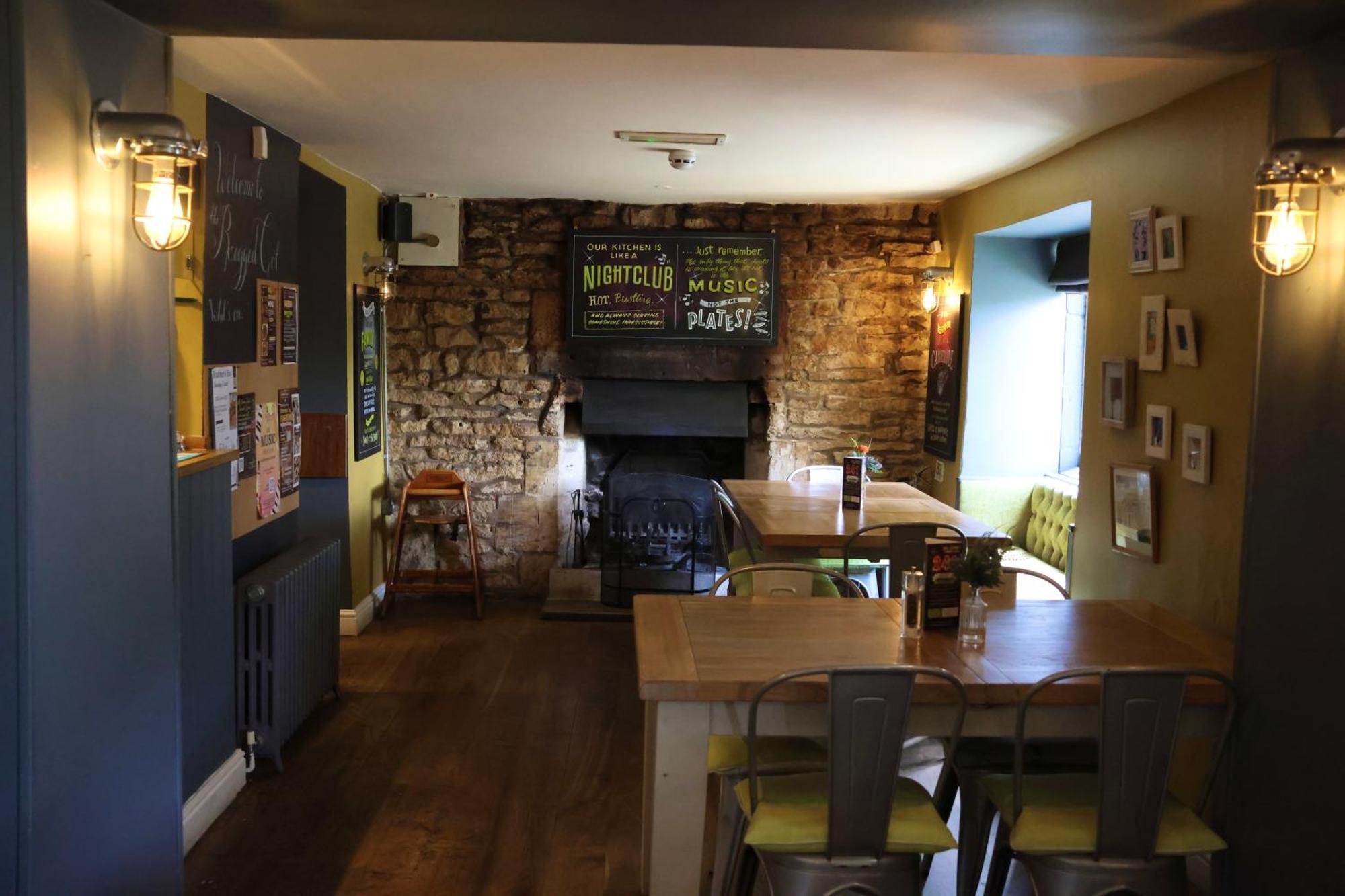 The Ragged Cot Hotel Minchinhampton Ngoại thất bức ảnh